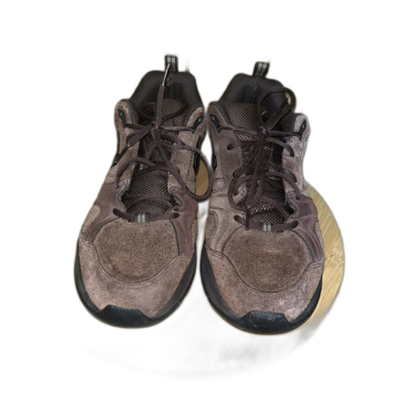 New Balance 623 Brown Sneakers Cross Trainers Suede Shoes Grandpa Dad men\'s 11.5
